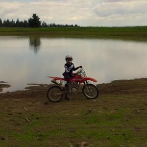 Meet your Posher, Jackson